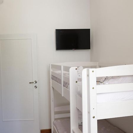Pantheon Magic House Apartment Rome Bagian luar foto