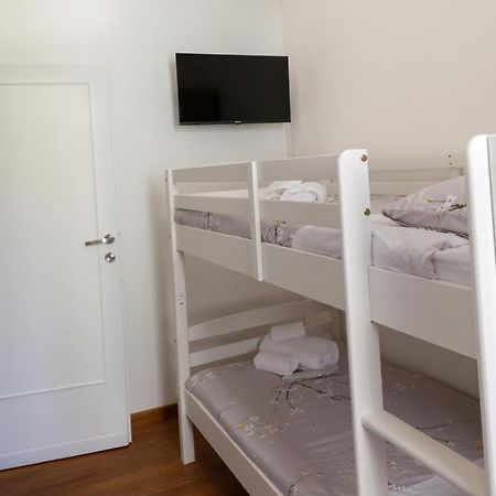 Pantheon Magic House Apartment Rome Bagian luar foto