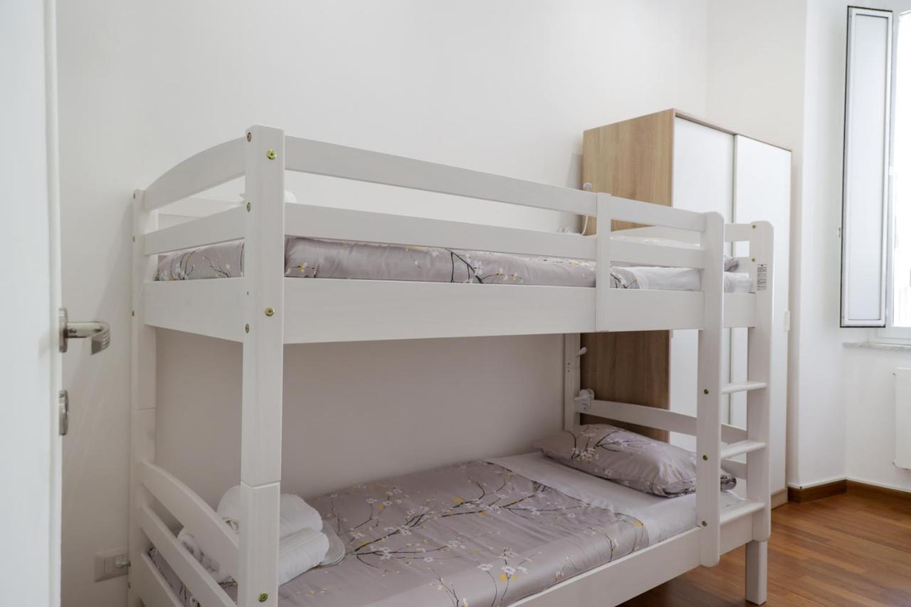 Pantheon Magic House Apartment Rome Bagian luar foto
