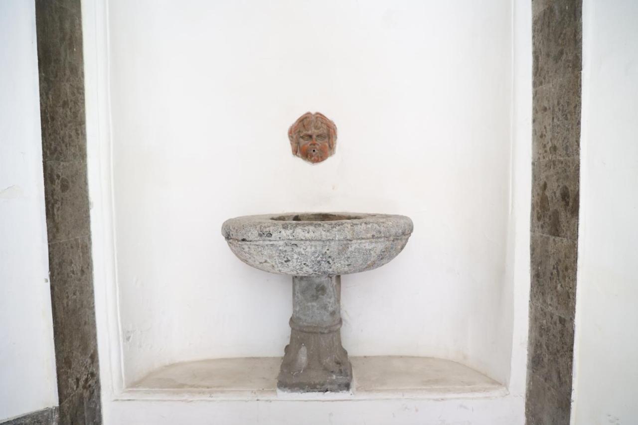 Pantheon Magic House Apartment Rome Bagian luar foto