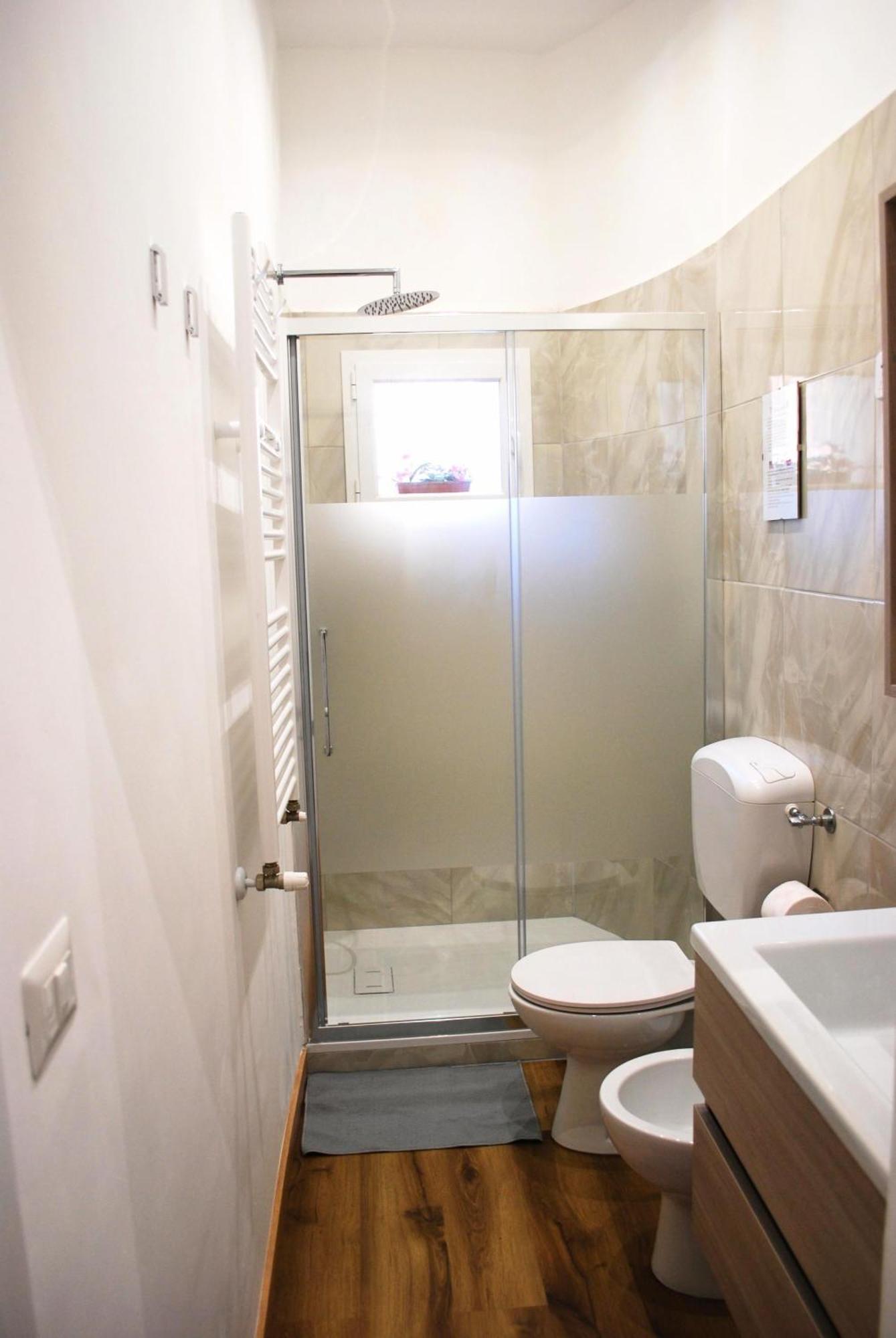 Pantheon Magic House Apartment Rome Bagian luar foto