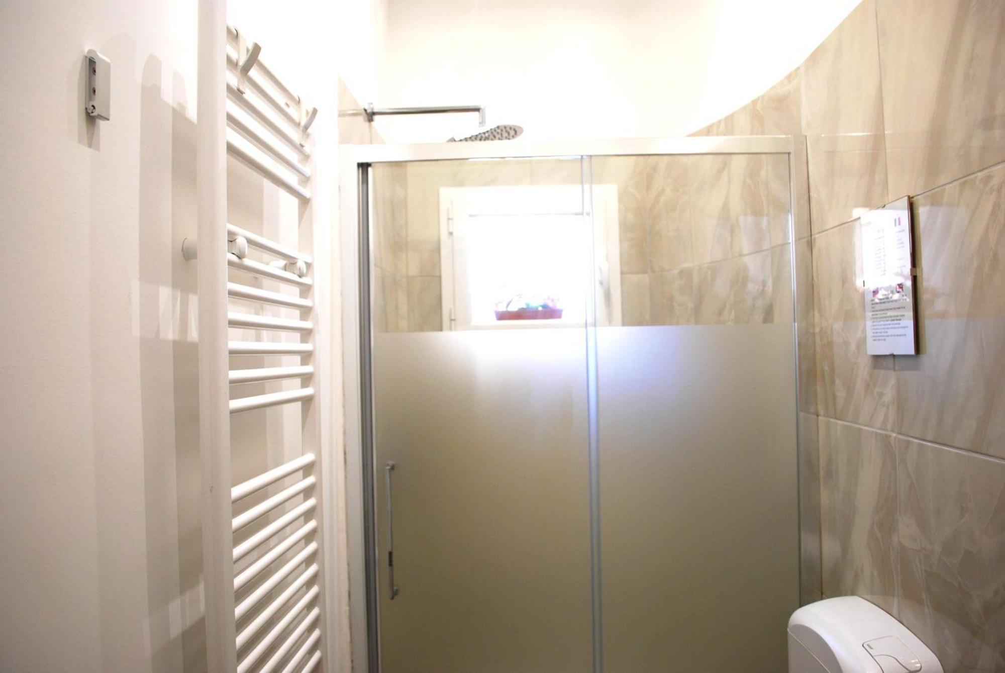 Pantheon Magic House Apartment Rome Bagian luar foto
